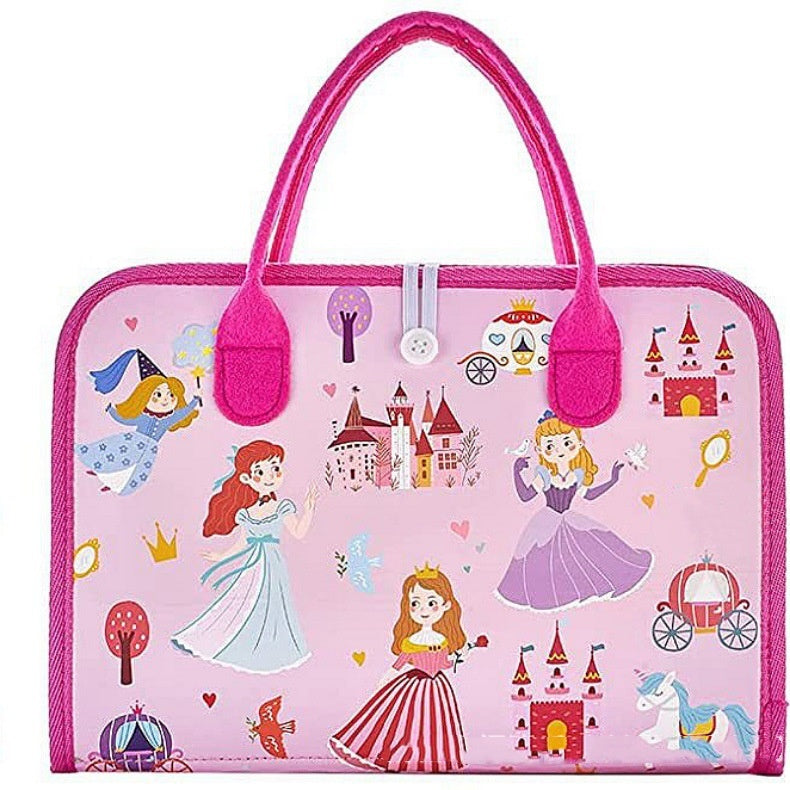 Attività e giocattoli educativi in feltro fai da te per i più piccoli ,Per la prima infazia